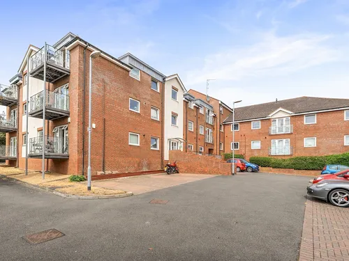 Croyland Road, Wellingboroughphoto