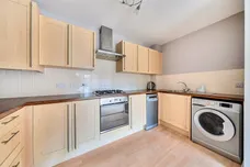 Croyland Road, Wellingborough