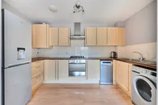 Croyland Road, Wellingborough