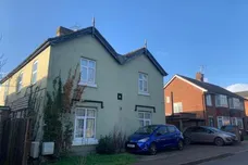 Cauldwell Avenue, IPSWICH