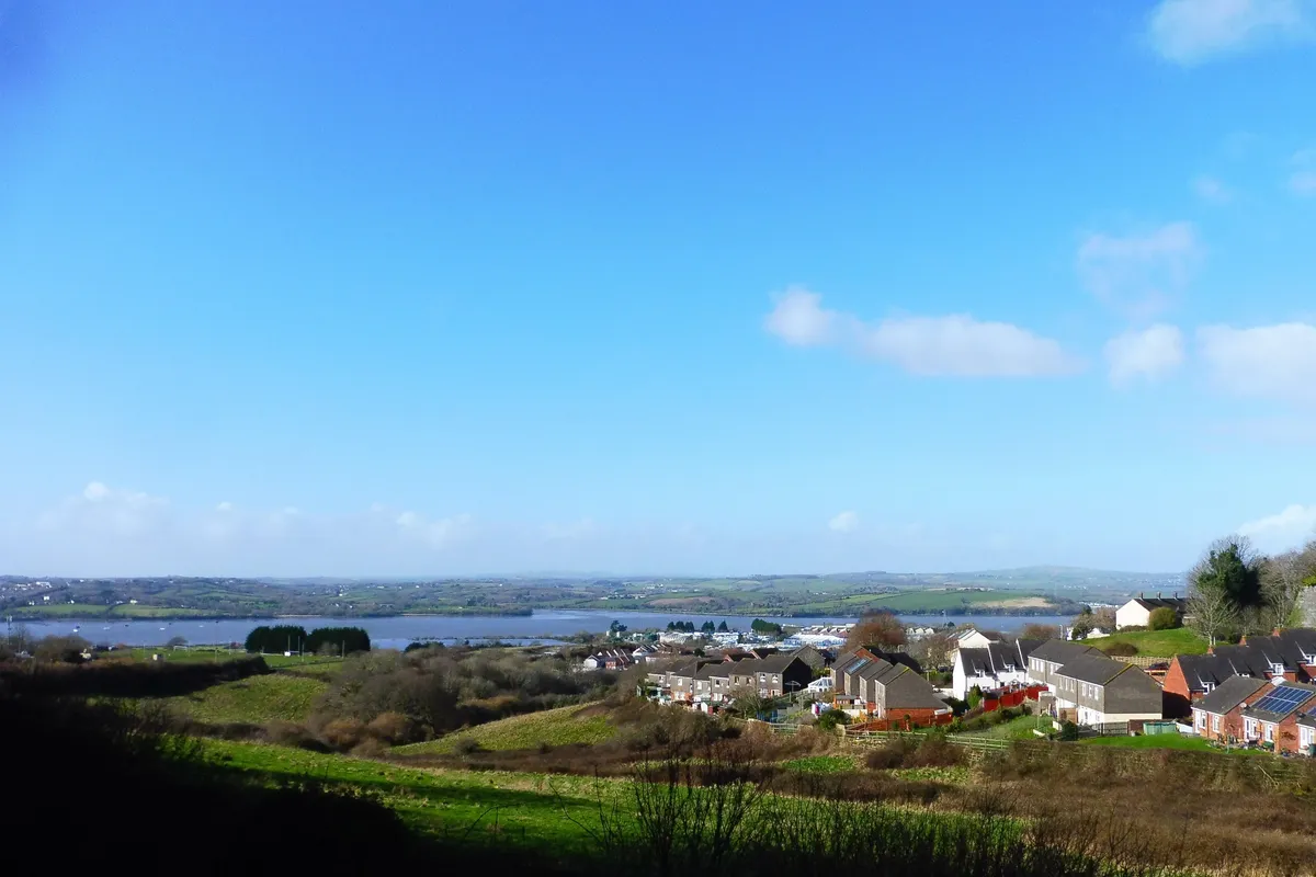 Budshead Road, PLYMOUTH
