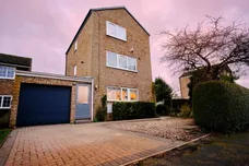 Breton, Stony Stratford, Milton Keynes