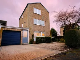 Breton, Stony Stratford, Milton Keynes photo