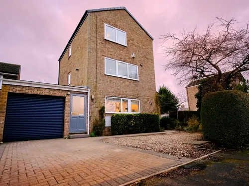 Breton, Stony Stratford, Milton Keynesphoto