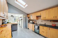 Breton, Stony Stratford, Milton Keynes