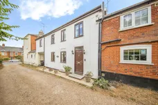 Turnpike Lane, Melton, WOODBRIDGE
