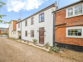 Turnpike Lane, Melton, WOODBRIDGE photo