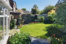 Breton, Stony Stratford, Milton Keynes