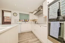 Turnpike Lane, Melton, WOODBRIDGE