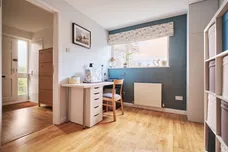 Breton, Stony Stratford, Milton Keynes