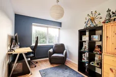 Breton, Stony Stratford, Milton Keynes