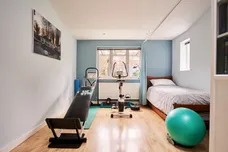 Breton, Stony Stratford, Milton Keynes