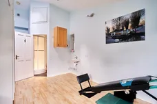 Breton, Stony Stratford, Milton Keynes