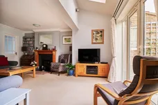 Breton, Stony Stratford, Milton Keynes