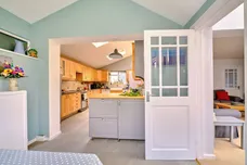 Breton, Stony Stratford, Milton Keynes