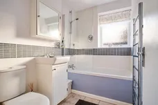 Breton, Stony Stratford, Milton Keynes