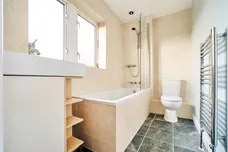 Breton, Stony Stratford, Milton Keynes