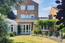 Breton, Stony Stratford, Milton Keynes