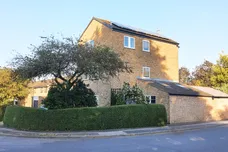 Breton, Stony Stratford, Milton Keynes