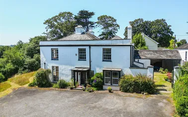 Orchard Hill, Bideford