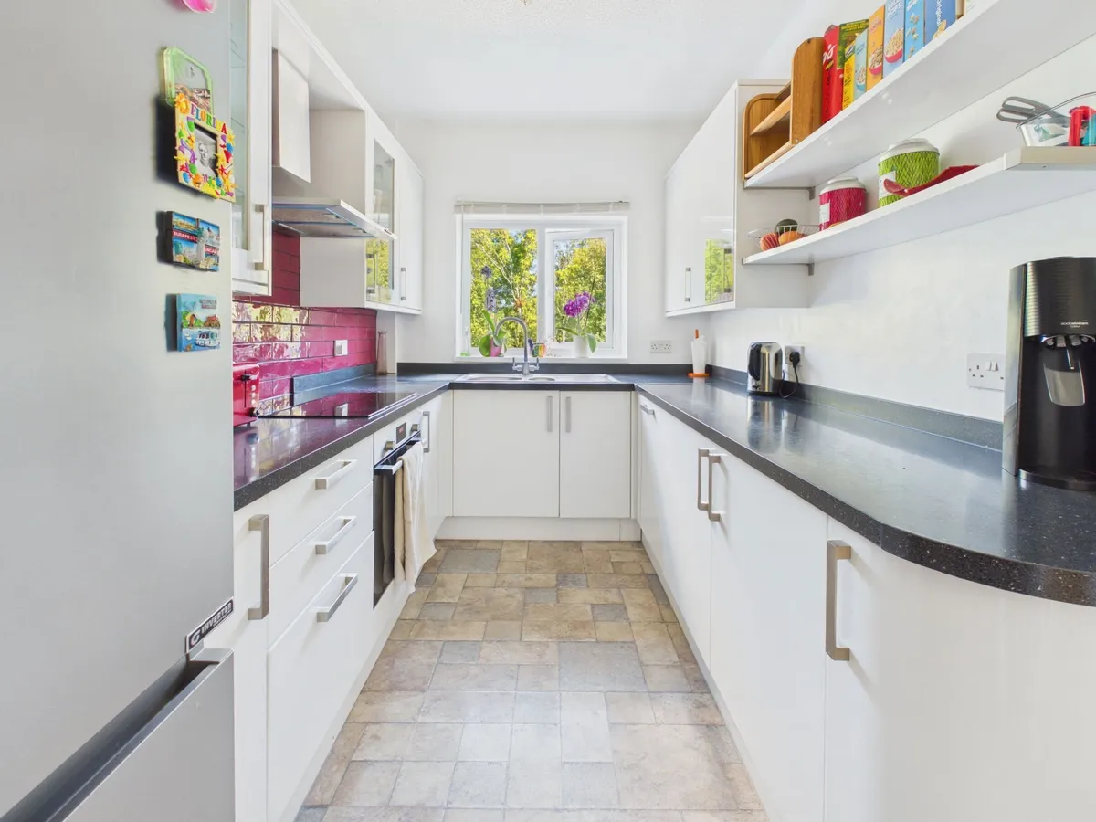 Cook Road, Barry, CF62