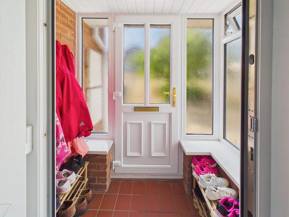 Cook Road, Barry, CF62