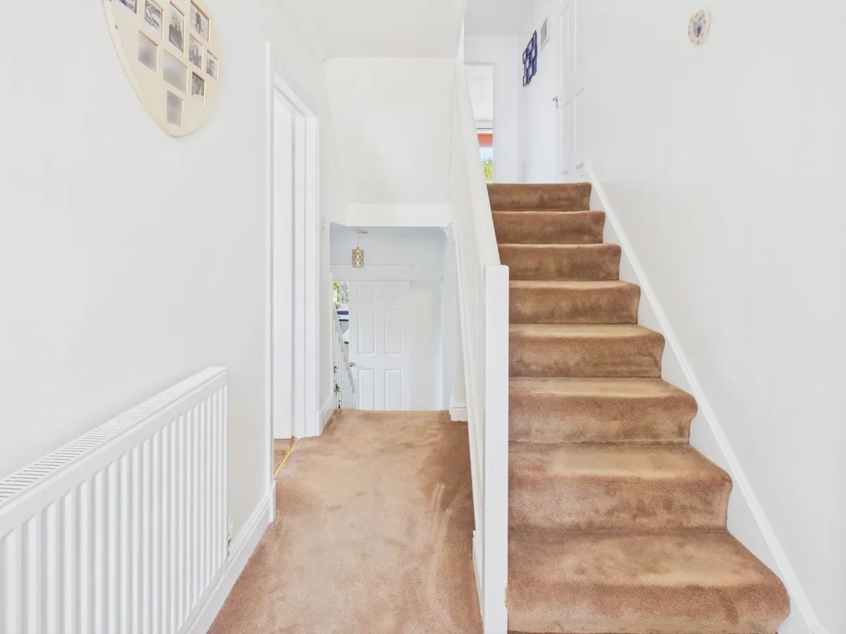 Cook Road, Barry, CF62