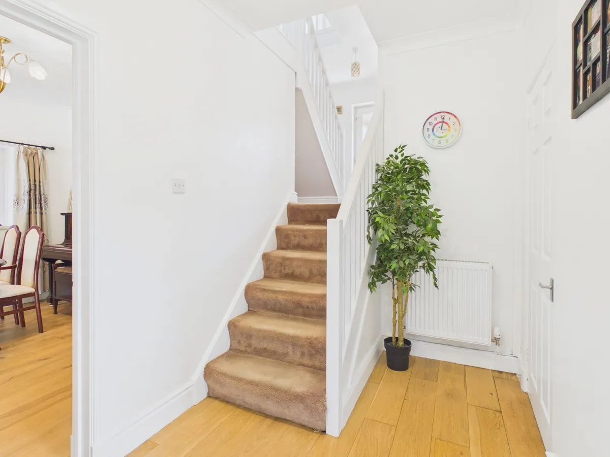 Cook Road, Barry, CF62