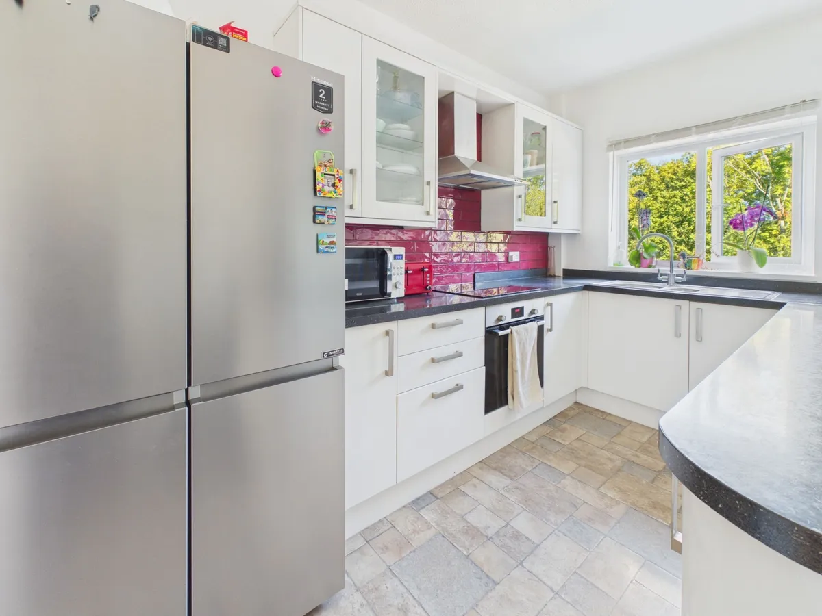 Cook Road, Barry, CF62