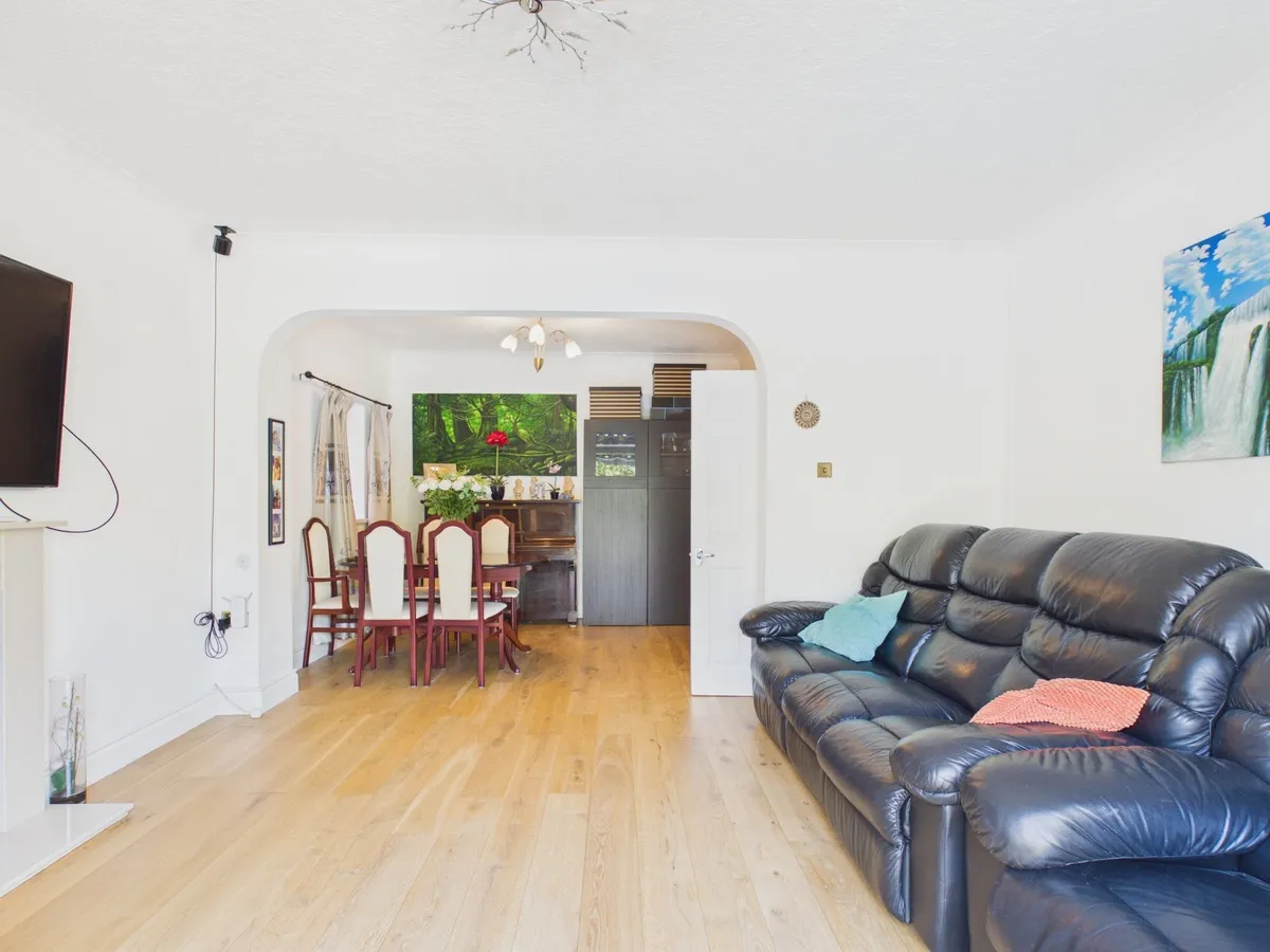 Cook Road, Barry, CF62