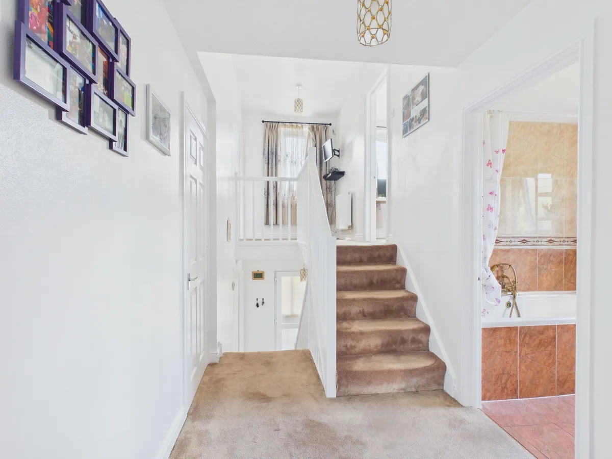 Cook Road, Barry, CF62