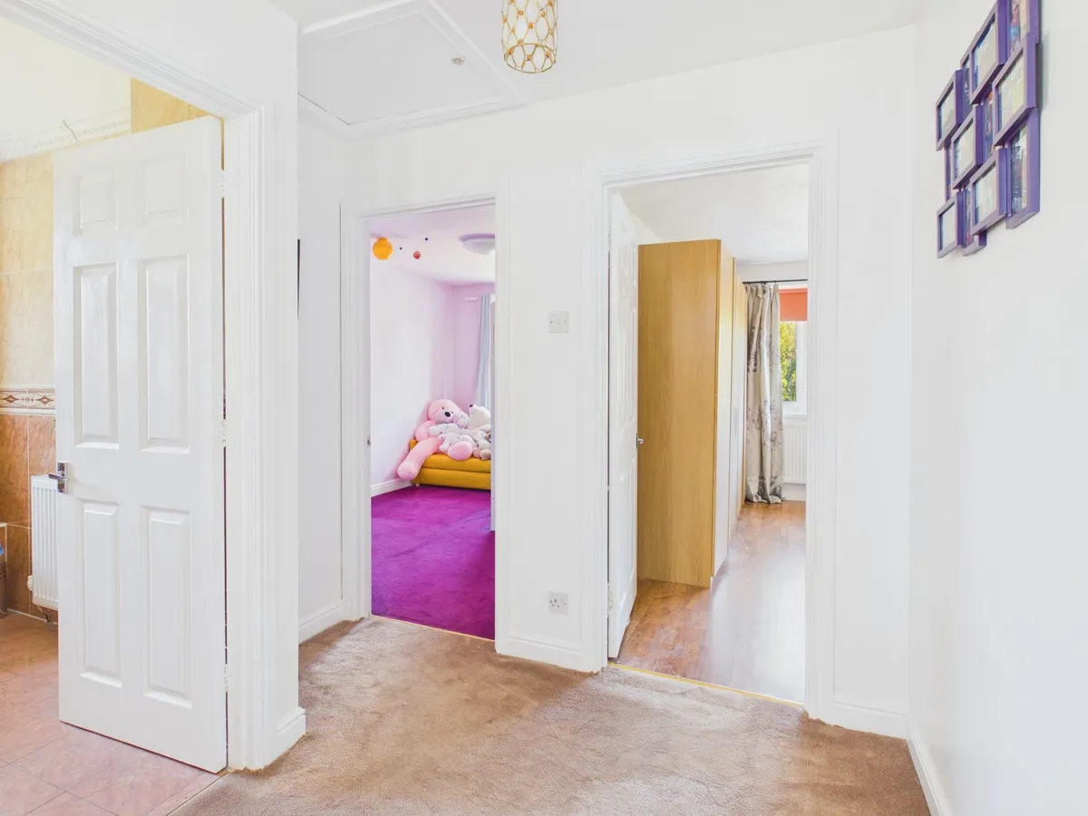 Cook Road, Barry, CF62