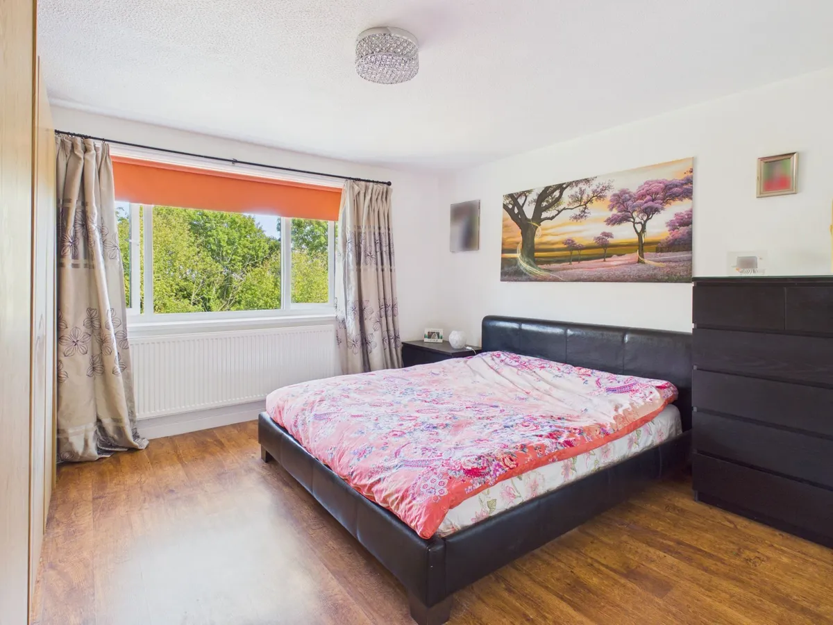 Cook Road, Barry, CF62