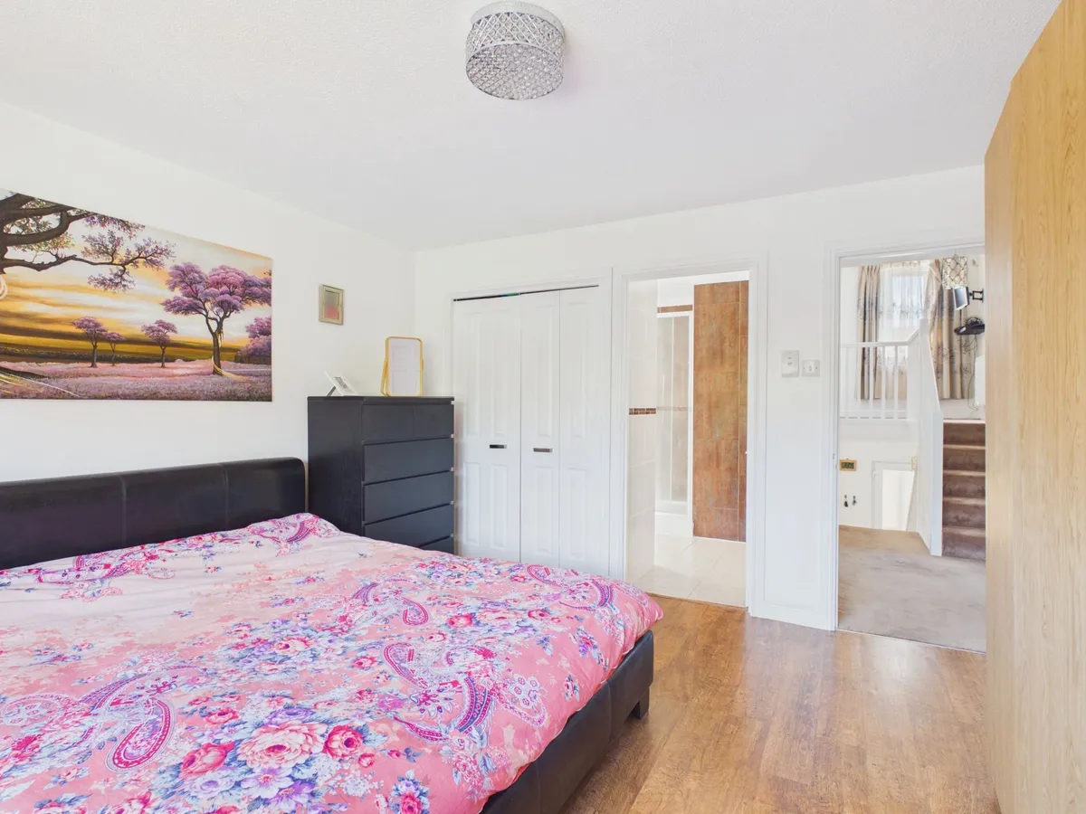 Cook Road, Barry, CF62