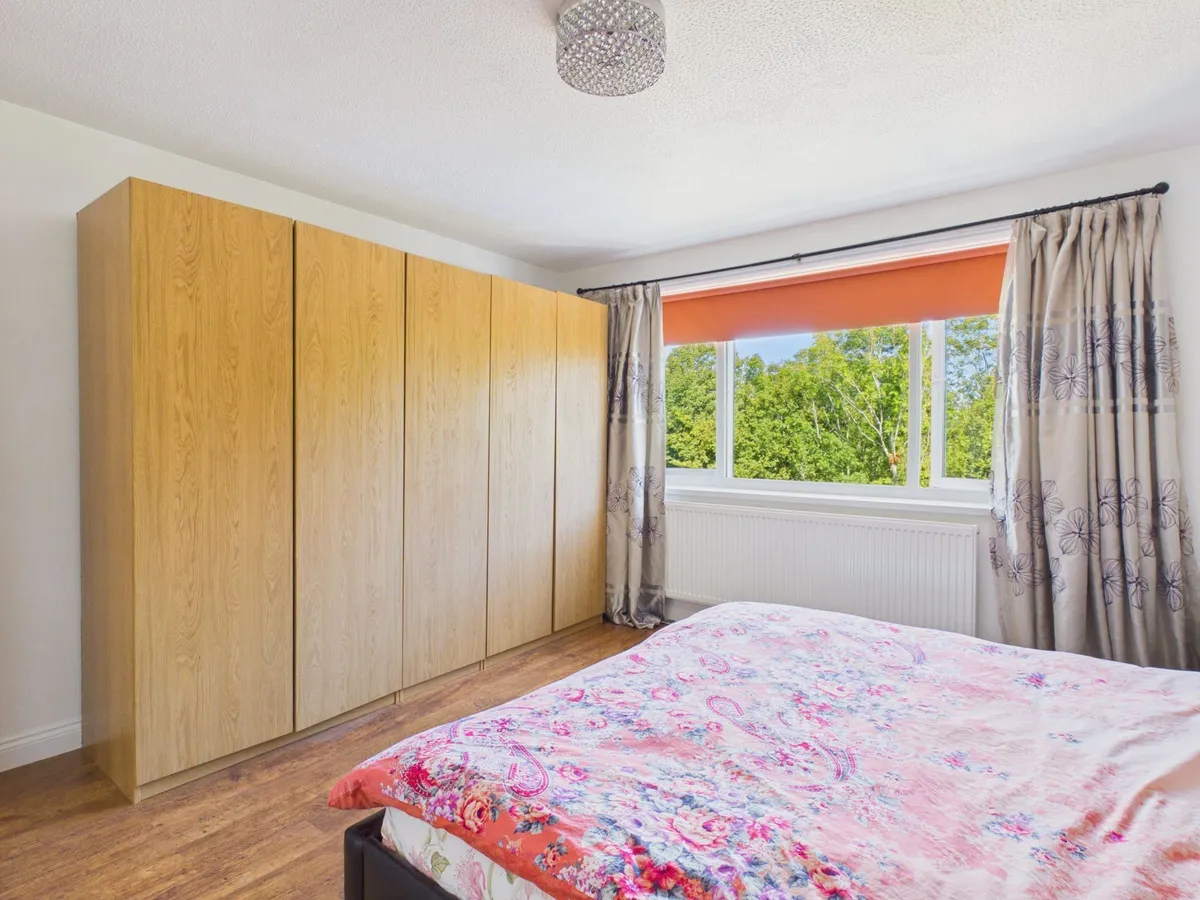 Cook Road, Barry, CF62