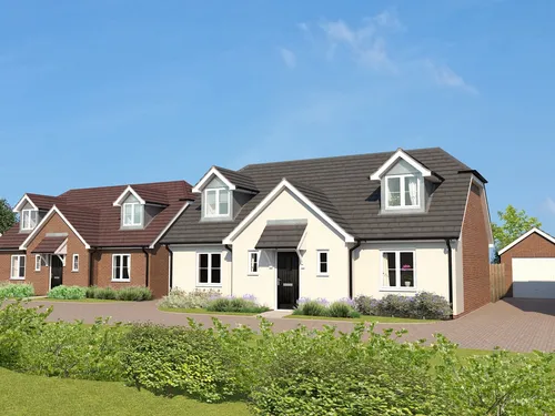 Meadow Gardens, Hartley Brook Road, Clacton-On-Seaphoto