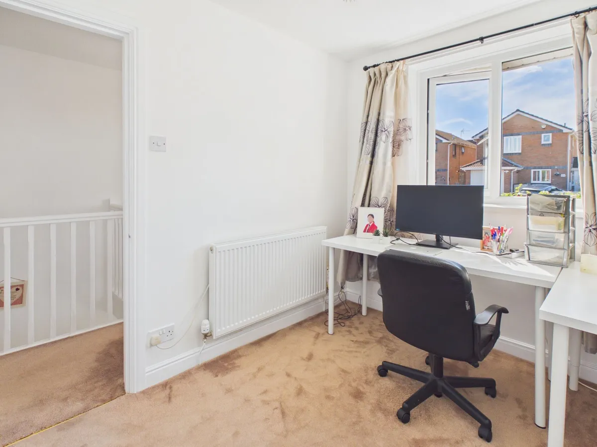 Cook Road, Barry, CF62