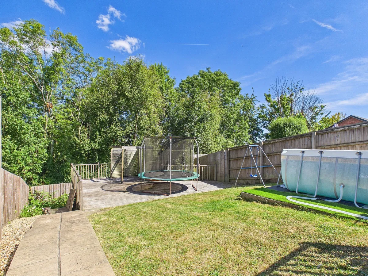 Cook Road, Barry, CF62