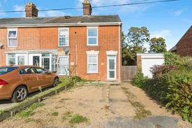 Property responsive