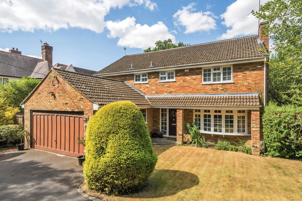 Blanefield, 2A Bois Avenue, Amersham, HP6 photo 1
