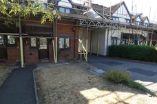 London Road, Amesbury, Salisbury