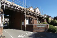 London Road, Amesbury, Salisbury