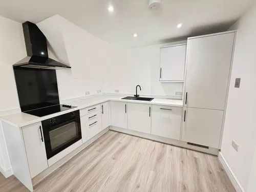 Swain Court, Oundle Road, Peterboroughphoto