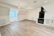 Swain Court, Oundle Road, Peterborough
