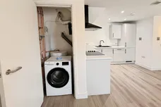 Swain Court, Oundle Road, Peterborough