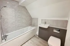 Swain Court, Oundle Road, Peterborough