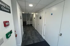 Swain Court, Oundle Road, Peterborough