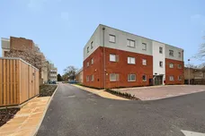 Swain Court, Oundle Road, Peterborough