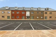 Swain Court, Oundle Road, Peterborough