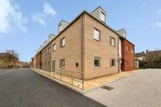 Swain Court, Oundle Road, Peterborough